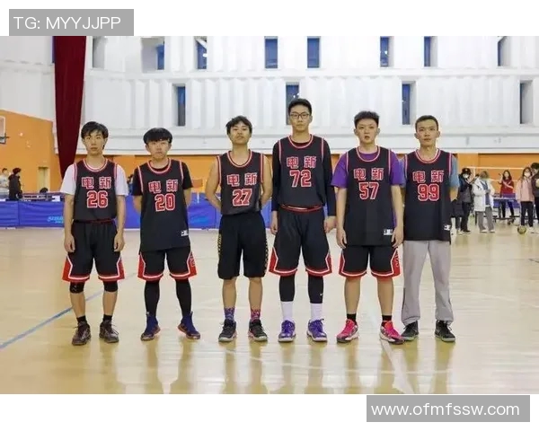 深圳篮球队选拔赛战术表现分析与未来发展展望