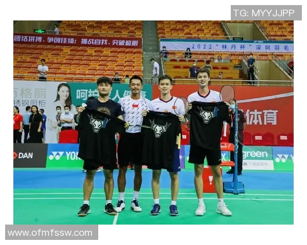 羽毛球意识排行榜揭晓深圳羽毛球队荣登第六名引发关注