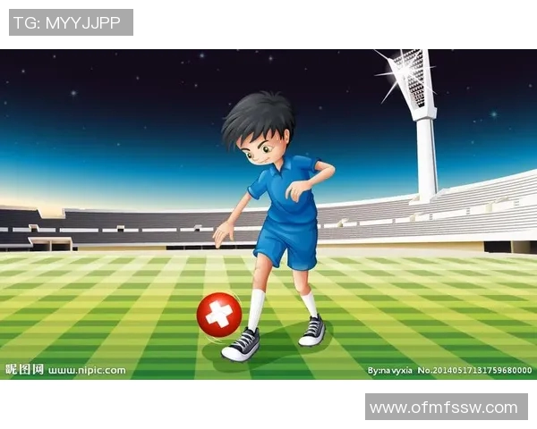 儿童足球明星头像女的魅力与梦想展现小小运动员的风采与未来希望