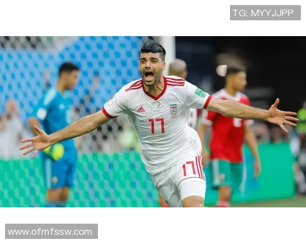 伊朗足球明星现状分析及未来潜力球员盘点