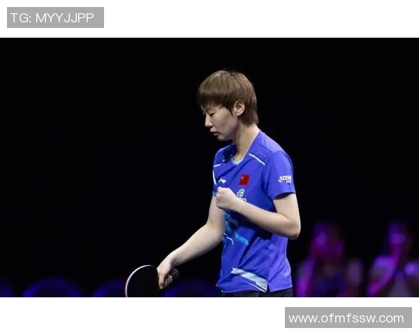 北京乒乓球队勇闯全国锦标赛展现逆袭精神与团队力量的精彩旅程 北京乒乓球队勇闯全国锦标赛展现逆袭精神与团队力量的精彩旅程