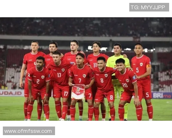 印尼足球明星最新名单揭晓球员实力与成就一览 印尼足球明星最新名单揭晓球员实力与成就一览