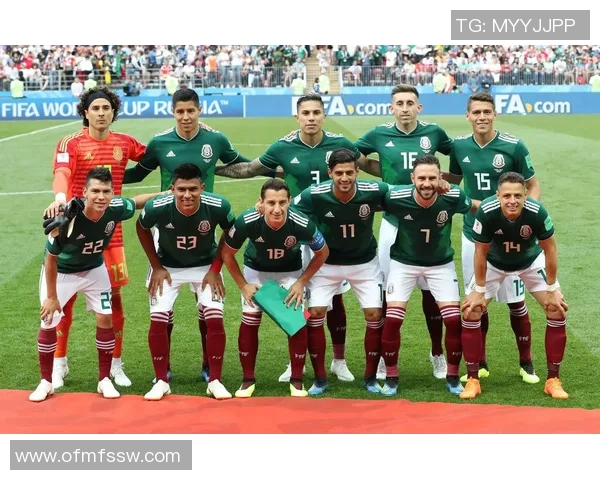 墨西哥足球明星盘点他们的辉煌成就与影响力 墨西哥足球明星盘点他们的辉煌成就与影响力