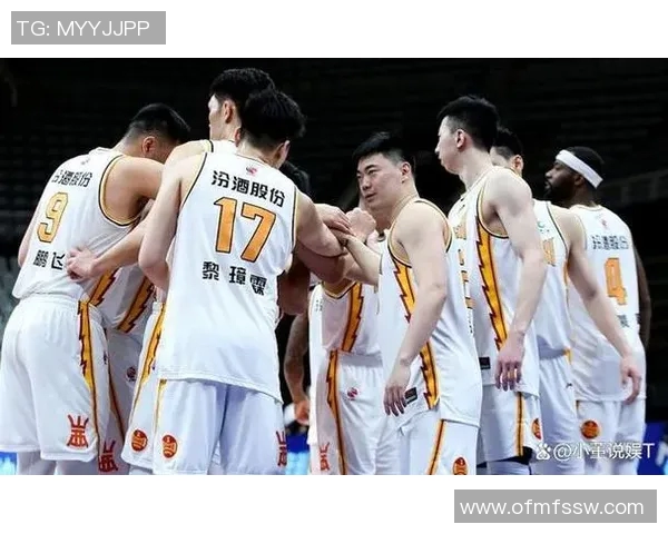 杭州篮球队配合变革引发热议探索新战术与团队协作的未来发展 杭州篮球队配合变革引发热议探索新战术与团队协作的未来发展