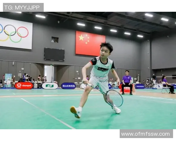 深圳羽毛球队阵地战分析:胜负背后的战术与策略探讨 深圳羽毛球队阵地战分析:胜负背后的战术与策略探讨