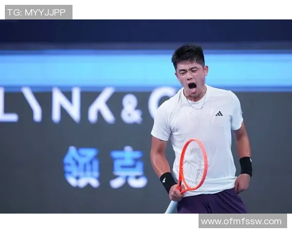 网球专题:聚焦杭州网球队的速度