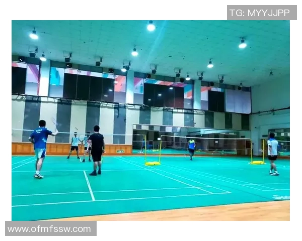 羽毛球精神之旅:深入了解重庆羽毛球队的心理素质与竞技表现 羽毛球精神之旅:深入了解重庆羽毛球队的心理素质与竞技表现