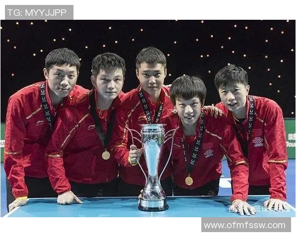 西安乒乓球队在欧锦赛中的技术亮点与表现分析 西安乒乓球队在欧锦赛中的技术亮点与表现分析