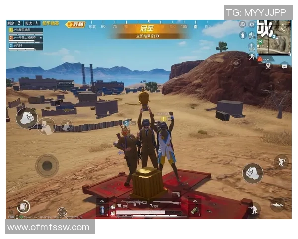 权威发布和平精英技术实力榜单揭示游戏行业发展新趋势与潜力